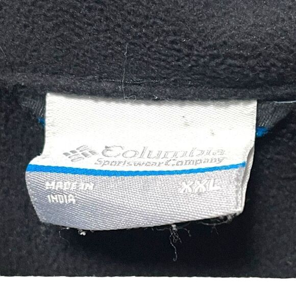 COLUMBIA Men’s Softshell Jacket XXL - Picture 3 of 6